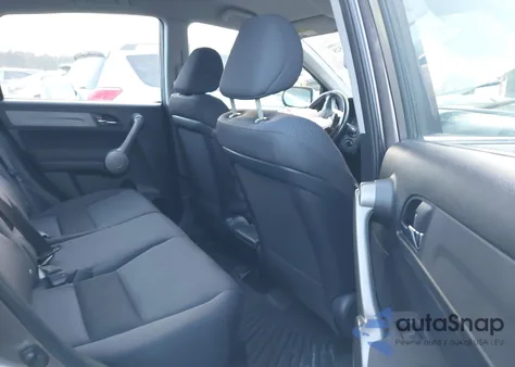 2009 Honda Cr-V Lx from USA, damaged, VIN 5J6RE48349L064627